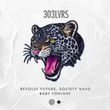 Artwork for "Baby Tonight"