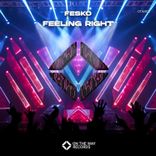 Artwork for "Feeling Right (Extended Mix)"