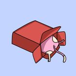 Artwork for "Criminal Walk"