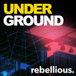 Artwork for "Underground"