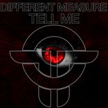 Artwork for "Tell Me"