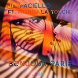 Artwork for "Bonjour Paris (Le Parisien Mix)"