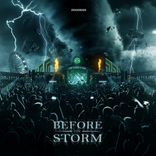 Artwork for "Before The Storm"