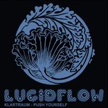 Artwork for "Push Yourself EP"