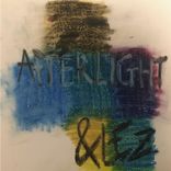 Portada para "Afterlight"