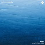 Portada para "Almost Blue EP"