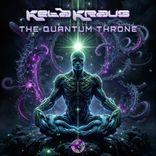 Artwork for "The Quantum Throne"