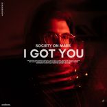 Artwork voor "I Got You"