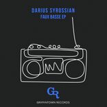 Artwork for "Faux Basse EP"