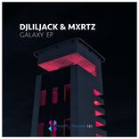 Artwork for "Galaxy EP"