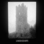 Artwork voor "la maison des morts"