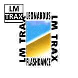 Artwork für "Flashdance"