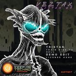 Artwork for "Tristan EP"