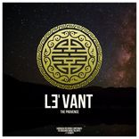 Portada para "Le' Vant"