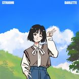 Artwork voor "darlette"