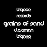 Artwork for "Grains of Sand"