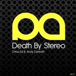 Artwork for "Death By Stereo"