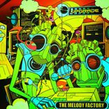 Artwork for "The Melody Factory(ReMasterd)"