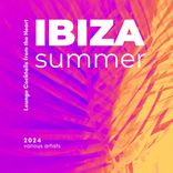 Artwork für "Ibiza Summer 2024 (Deep-House Smoothies from the Heart)"