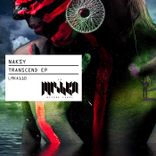Artwork voor "Transcend"