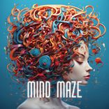 Portada para "Mind Maze"