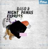 Portada para "Night Express EP"