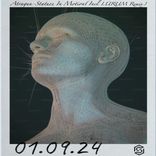 Portada para "Statues In Motion"