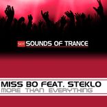 Artwork for "More Than Everything"