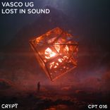 Artwork for "Lost in Sound"