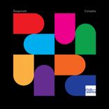 Artwork for "Complex"