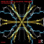 Portada para "The Reckoning EP"