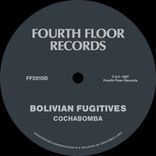 Artwork für "Cochabomba"