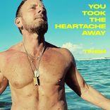 Artwork for "YOU TOOK THE HEARTACHE AWAY"