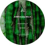 Artwork for "Foundation"