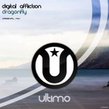 Artwork voor "Dragonfly"