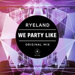 Artwork for "We Party Like"