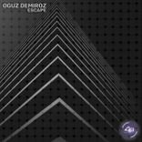 Portada para "Escape"