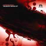 Artwork for "Deliquent Service"