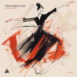 Artwork for "Alpha State"