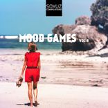 Portada para "Mood Games, Vol. 9"