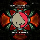 Artwork für "Accept To Real"