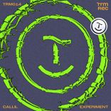 Artwork for "Experiment"