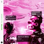 Artwork for "FULL FLAVOUR"