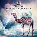 Artwork voor "Melodramantra"