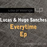 Artwork for "Everytime"