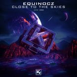 Artwork for "Close to the Skies"