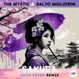 Artwork for "Sakura (Jack Essek Remix)"