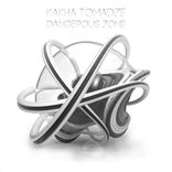 Portada para "Dangerous Zone"