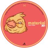 Artwork for "Bounce"