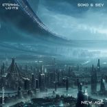 Artwork for "New Age"